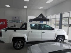 JMC VIGUS DOUBLE CAB DIESEL AT 4X2