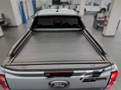 FORD RANGER DOUBLE CAB 3.0L V6 TT RAPTOR 4WD 10AT