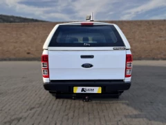 2019 Ford Ranger 22tdci Xl Pu Dc