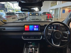 2025 Gwm P300 Double Cab 2.4td Lt 4x4 At