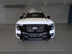 FORD RANGER DOUBLE CAB 2.3L WILDTRAK 4X2 10AT
