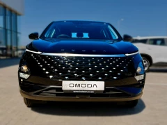 OMODA C5 STREET PLUS