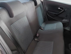 2023 Volkswagen Polo Vivo 77kw Comfortline Tiptronic