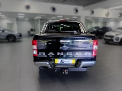 2022 Ford Ranger 2.2 Tdci Xls 4x4 Automatic P/u D/c