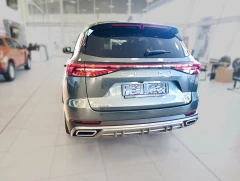 CHERY TIGGO 8 CSH APEX