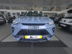 2026 Haval H6gt 15t Ultra Luxury 4wd Phev
