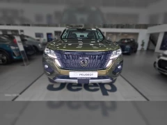 2026 Peugeot Landtrek 1.9 Td Allure Double Cab 4x2 At