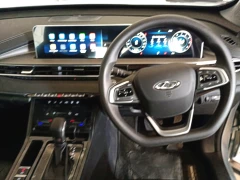 CHERY TIGGO 4 CROSS LITE CVT