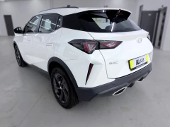 2026 Gac Gs3 Emzoom 1.5t Petrol Dct 4x2 Executive