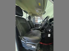 MAHINDRA PIK UP 2.2 MHAWK SC 4X2 MT S6 REFRESH