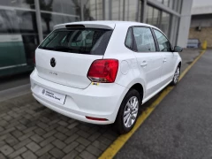 2024 Volkswagen Polo Vivo 1.4 63kw Life