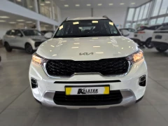 2023 Kia Sonet 10t Ex At