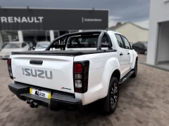 2018 Isuzu D-max 250 Ho Double Cab X-rider