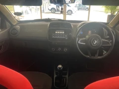 2022 Renault Kwid 10 Dynamique Zen 5 Door Manual