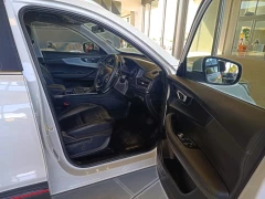 2022 Chery Tiggo 4 Pro 1.5 Cvt Comfort 6 Airbags