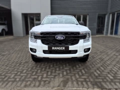 FORD RANGER DOUBLE CAB 2.0L SIT XLT 4X2 10AT