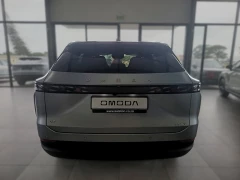 2026 Omoda C7 Elegance