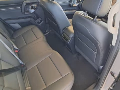 HAVAL H7 2.0T LUXURY 4X2 9DCT