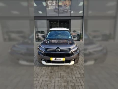 2026 Citroen Aircross Max 1.2t 6at My25
