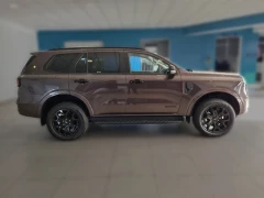 2026 Ford Everest 20l Sport 10at 4x2