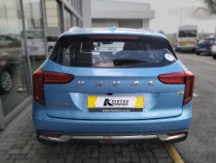 2023 Haval H2 Jolion 1.5t Super Luxury Dct 