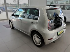 2020 Volkswagen Move Up! 55kw 5-door