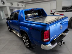 2020 Volkswagen Amarok Double Cab Extreme 30 Tdi 165kw At