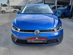 2022 Volkswagen Polo 1.0 Tsi