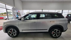 JAECOO J7 VORTEX 2WD