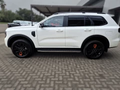 FORD EVEREST 3.0L V6 WILDTRAK 4WD 10AT