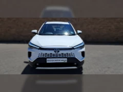 TOYOTA COROLLA CROSS 1.8 XS CVT