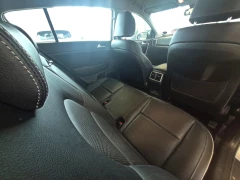 2020 Kia Sportage 20 Crdi Ex At Awd