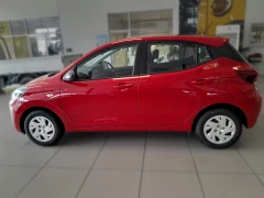 HYUNDAI GRAND I10 1.0 PREMIUM MT MY24