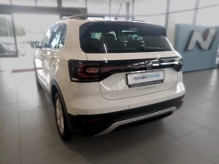 2023 Volkswagen T-cross 1.0 Tsi Comfortline Dsg
