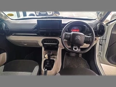 2026 Citroen C3 Aircross Max 7s 1.2t 81kw 6at