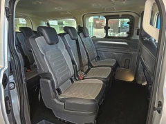 VOLKSWAGEN KOMBI LIFE 2.0TDI 125KW 8SP AUTO