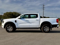 2026 Ford Ranger Double Cab 20l Sit Xlt 4x2 6at