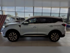 2022 CHERY TIGGO 7 PRO 1.5T CVT EXECUTIVE