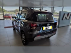 2025 Hyundai Exter 1.2 Executive Amt