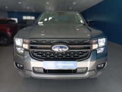2026 Ford Ranger Double Cab 20l Sit Xl 4x2 6at