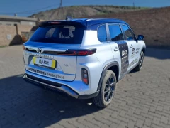 2026 Toyota Urban Cruiser 1.5 Xr At