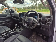 2026 Ford Ranger 20d Sit Xlt At Super Cab Pu 
