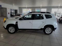 2022 Renault Duster 1.5dci 4x2 Zen 