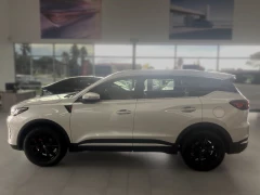 2023 Chery Tiggo 7 Pro 1.5t Cvt Executive