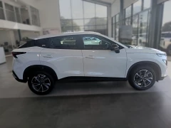 2026 Omoda C5 Street Plus