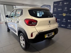 2025 Renault Kwid 1.0 Expression