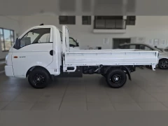 HYUNDAI H100 BAKKIE 2.6 SKD DECK F/L