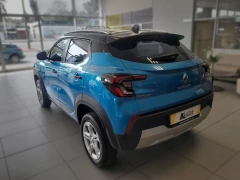 2024 Renault Kiger 1.0 Turbo Mt Zen