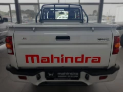 MAHINDRA PIK UP 2.2 MHAWK SC 4X4 S6 REFRESH