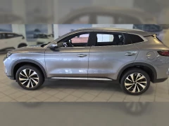 BYD SEALION 6 DYNAMIC FWD_PHEV